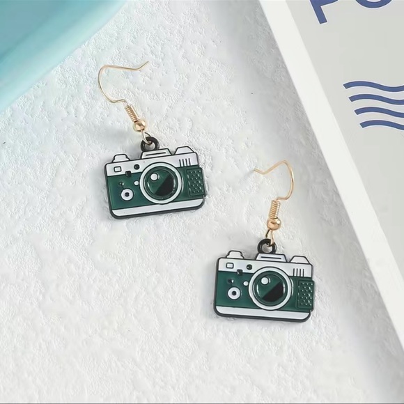 Jewelry - New fashion earrings